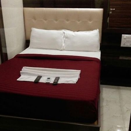 Hotel Palace Residency 뭄바이 외부 사진