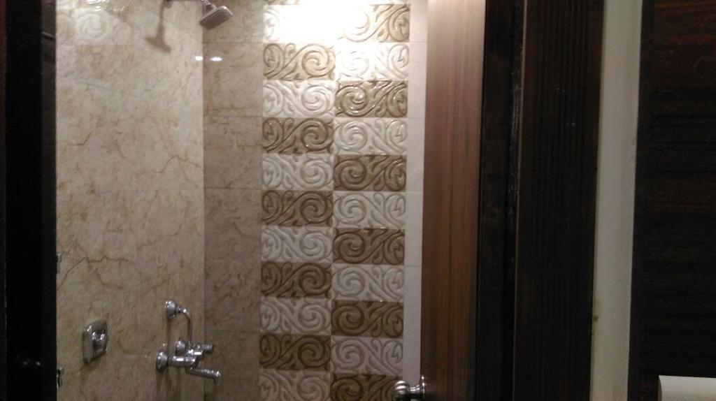 Hotel Palace Residency 뭄바이 외부 사진