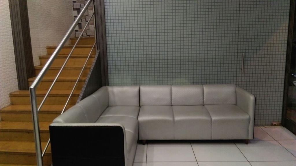Hotel Palace Residency 뭄바이 외부 사진