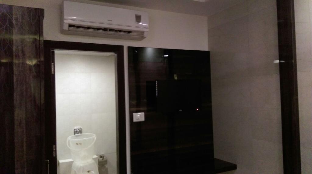 Hotel Palace Residency 뭄바이 외부 사진