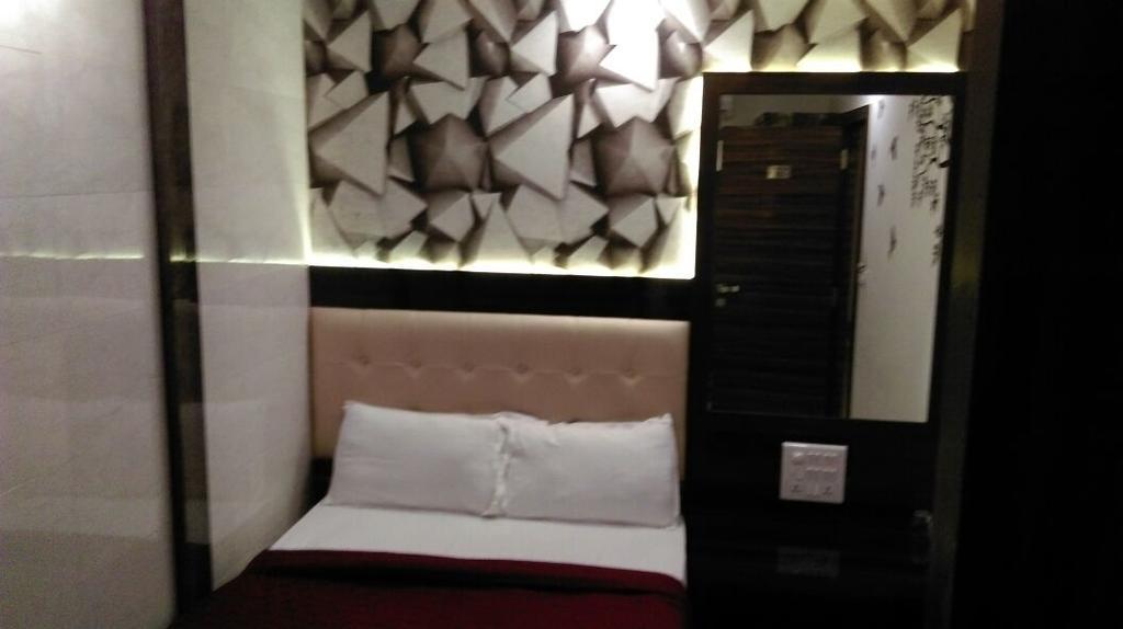 Hotel Palace Residency 뭄바이 외부 사진