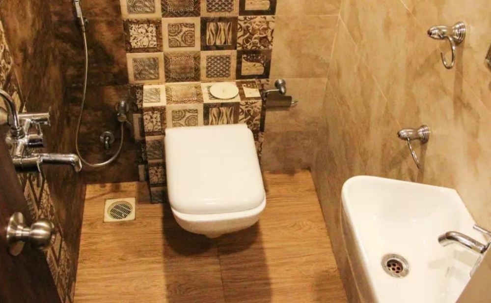 Hotel Palace Residency 뭄바이 외부 사진